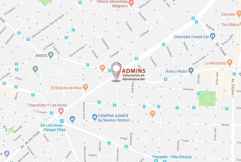 encontranos